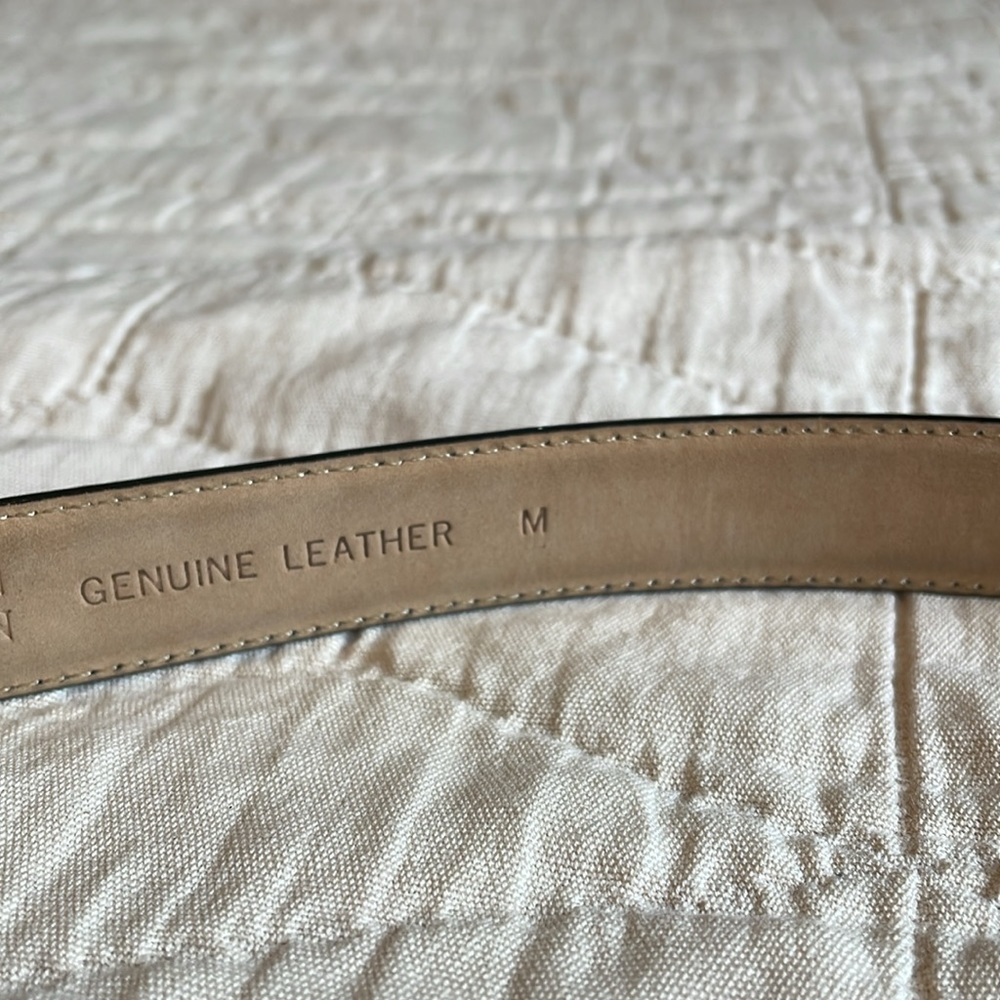 Anne Klein for Oroton Black Belt - Picture 6 of 8
